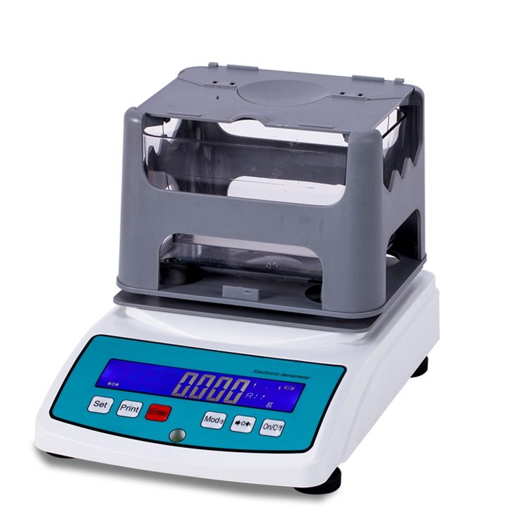 信伟慧诚高精度固密度测试仪MD-120F