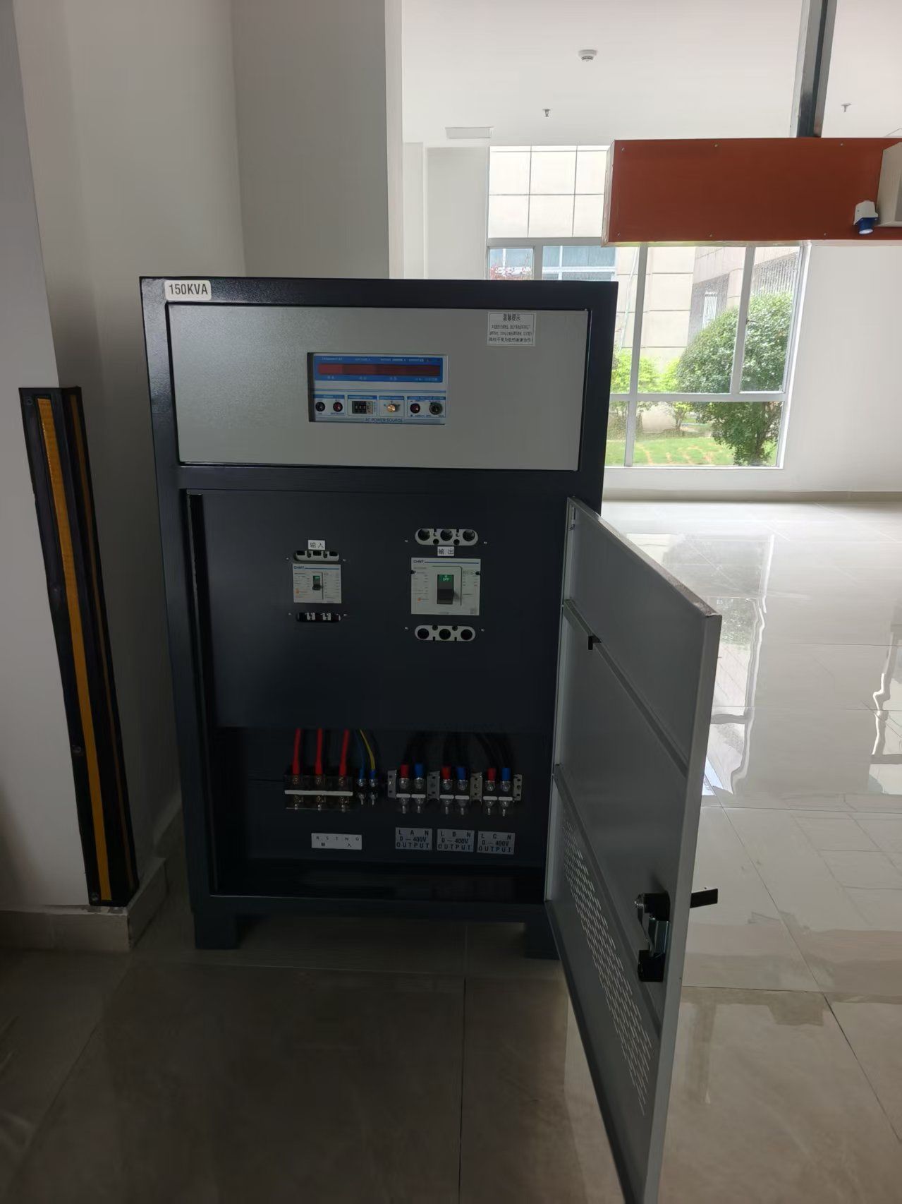 ڿƵԴ150KVA ѡTJD-150KVA