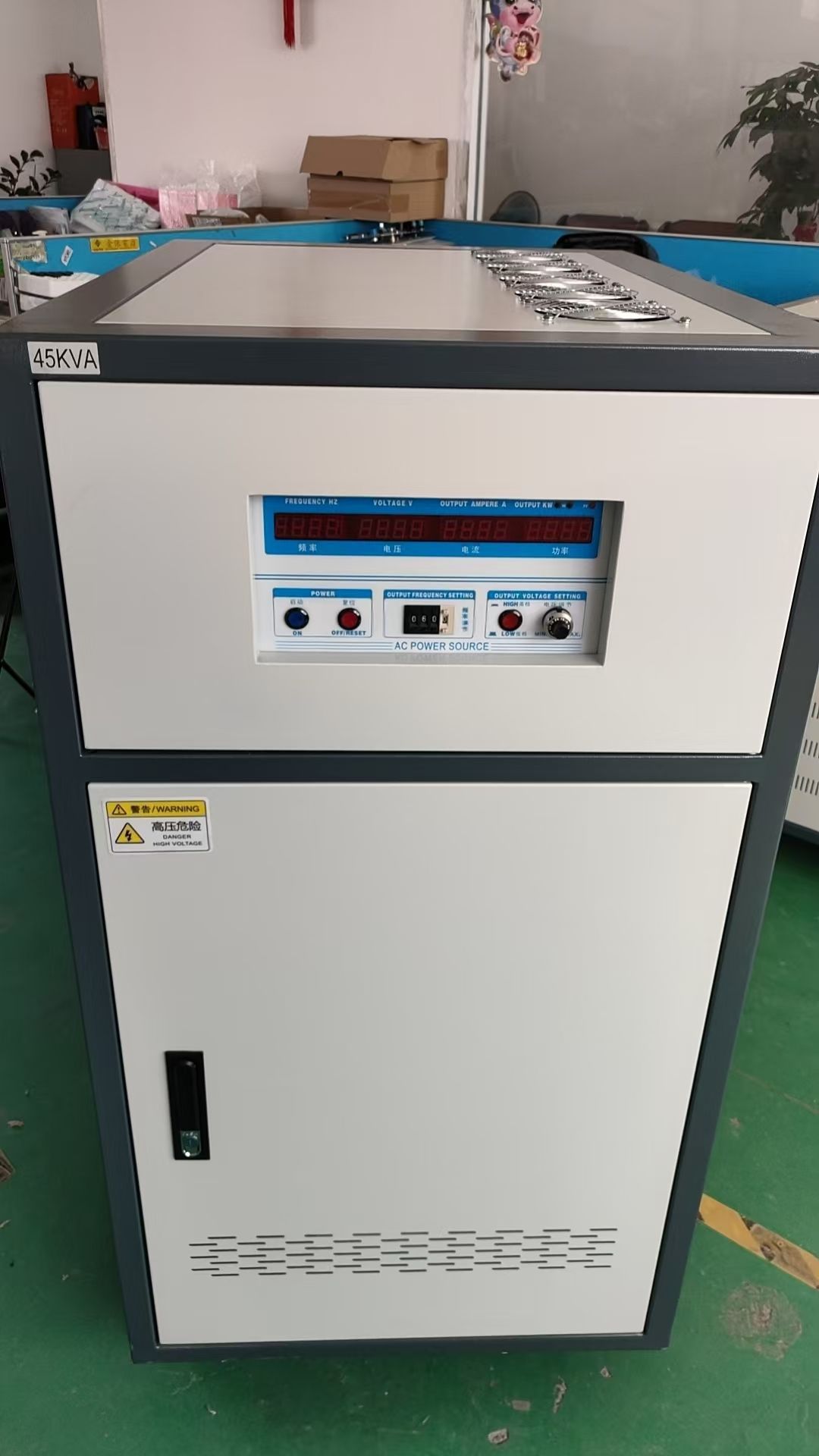 ڿƵԴ150KVA ѡTJD-150KVA