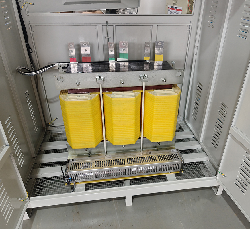 ڿԴѹ TJD-500KVA