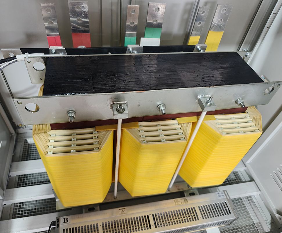 ڿרøʽѹ400V400V 630KVATJD-630KVA