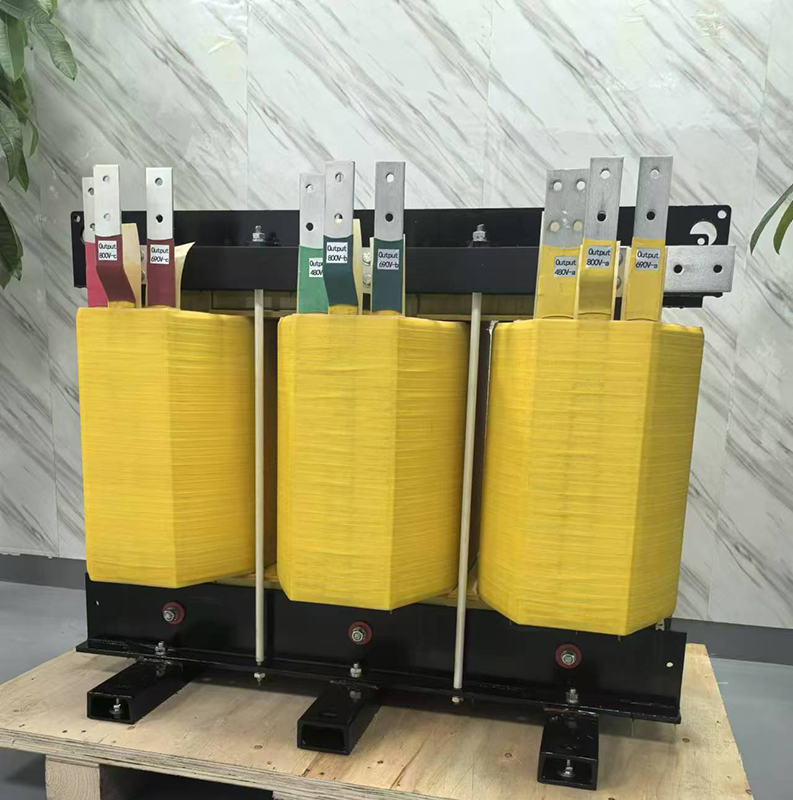 ڿ380V1140vʩѹ TJD-500KVA