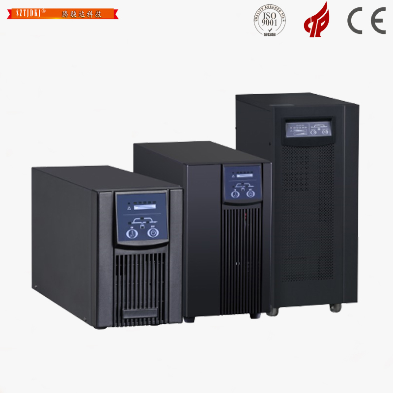 ڿרUPSϵԴ TJD-U3KVA