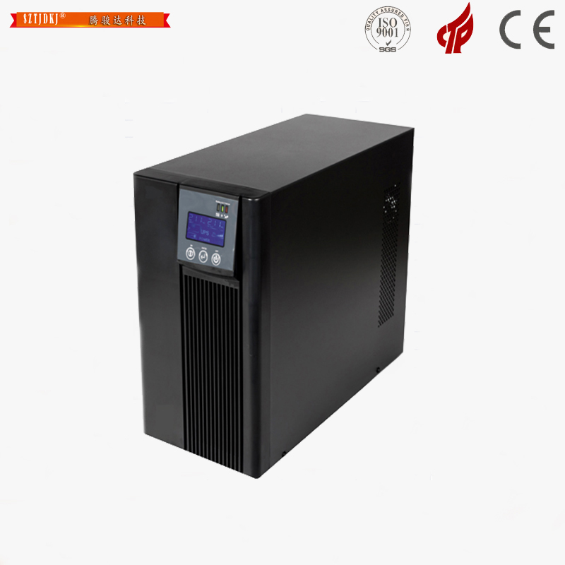 ڿרUPSϵԴ TJD-U3KVA
