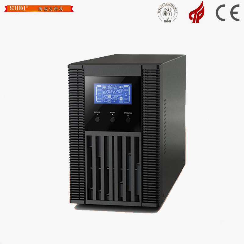 ڿרUPSϵԴ TJD-U3KVA