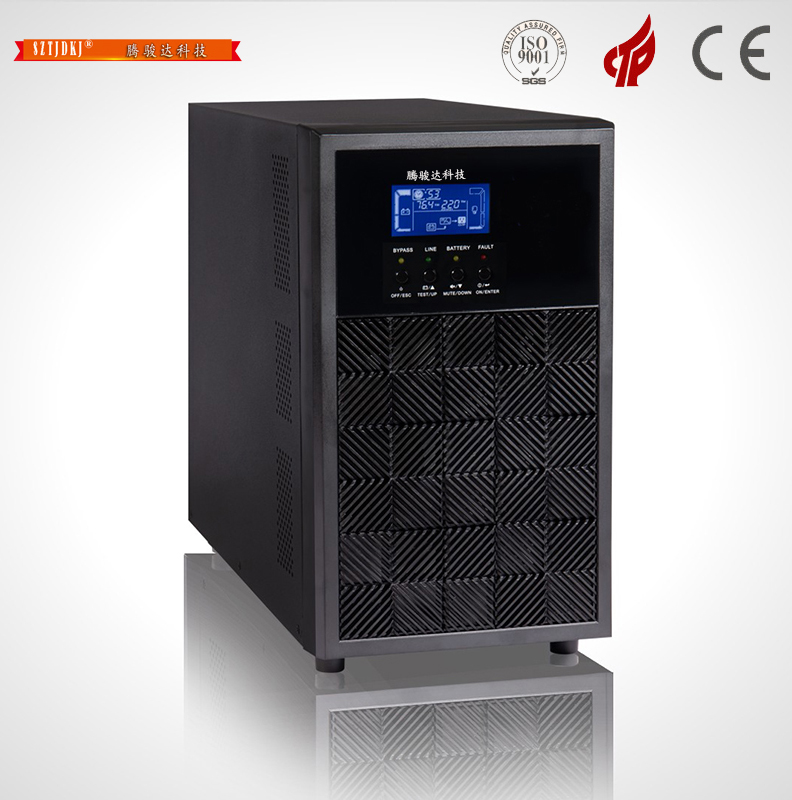 ڿרUPSϵԴ TJD-U3KVA
