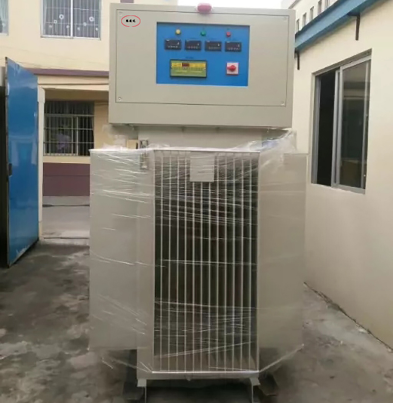 ڿʩѹѹ TJD-630KVA