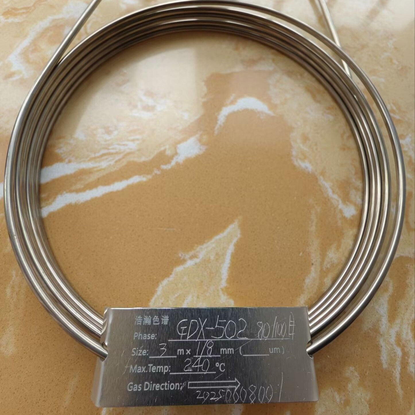 haohanѹм//Ȳ/ϩⶨGDX-502ӦĬ13003m*3mm