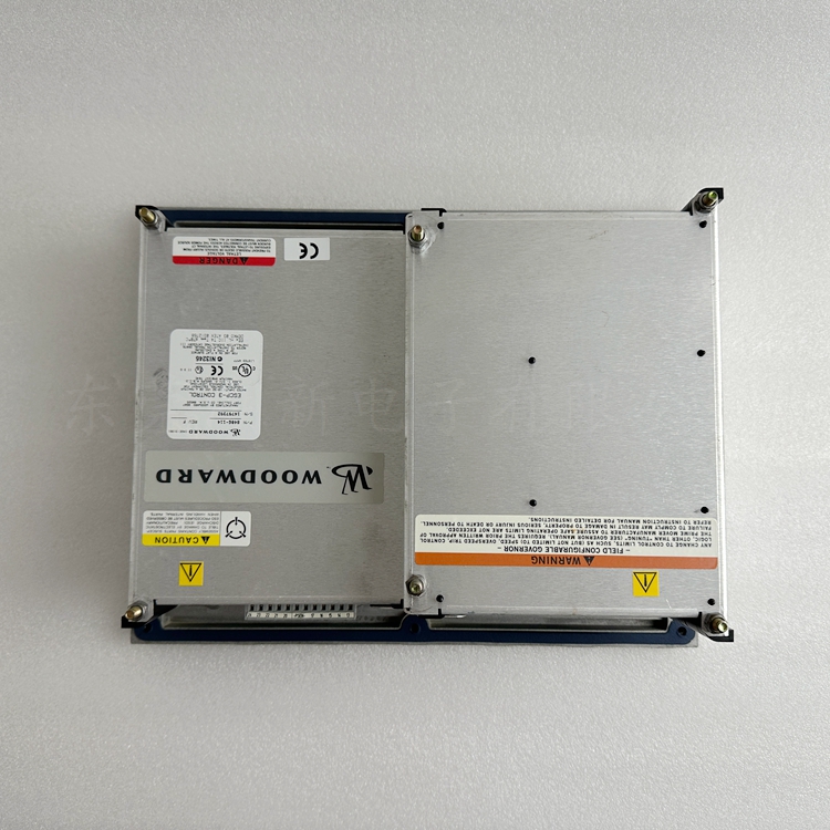 WOODWARDֵ¿EGCP-3ưģ8406-114