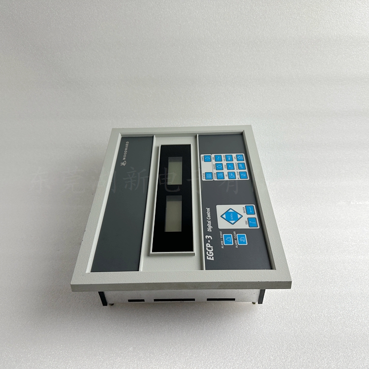 WOODWARDֵ¿EGCP-3ưģ8406-114