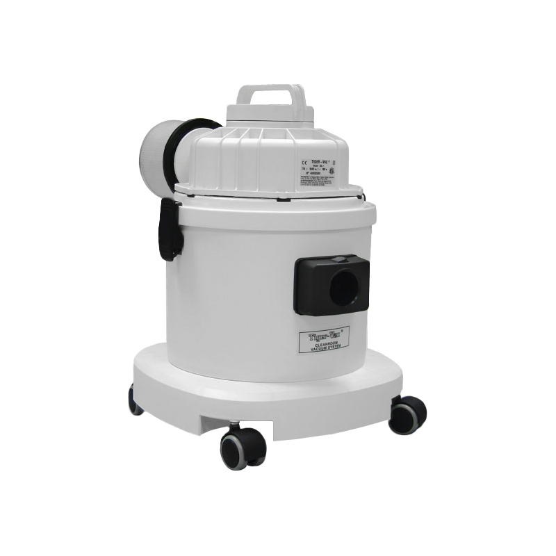 Tiger-Vac CR-1洁净室吸尘器 虎威工厂无尘车间吸尘设备