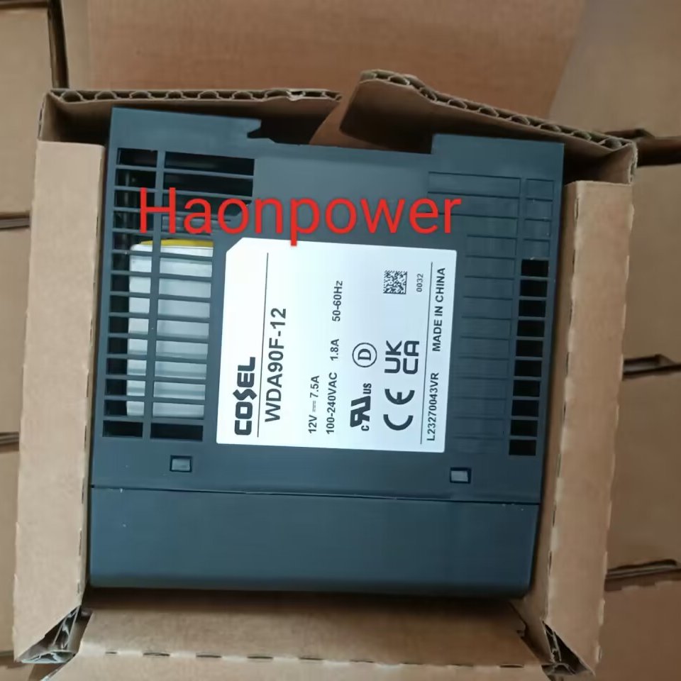 COSELWDA120F系列DIN导轨安装电源WDA120F-24-C WDA120F-48-C  WDA120F-48-C