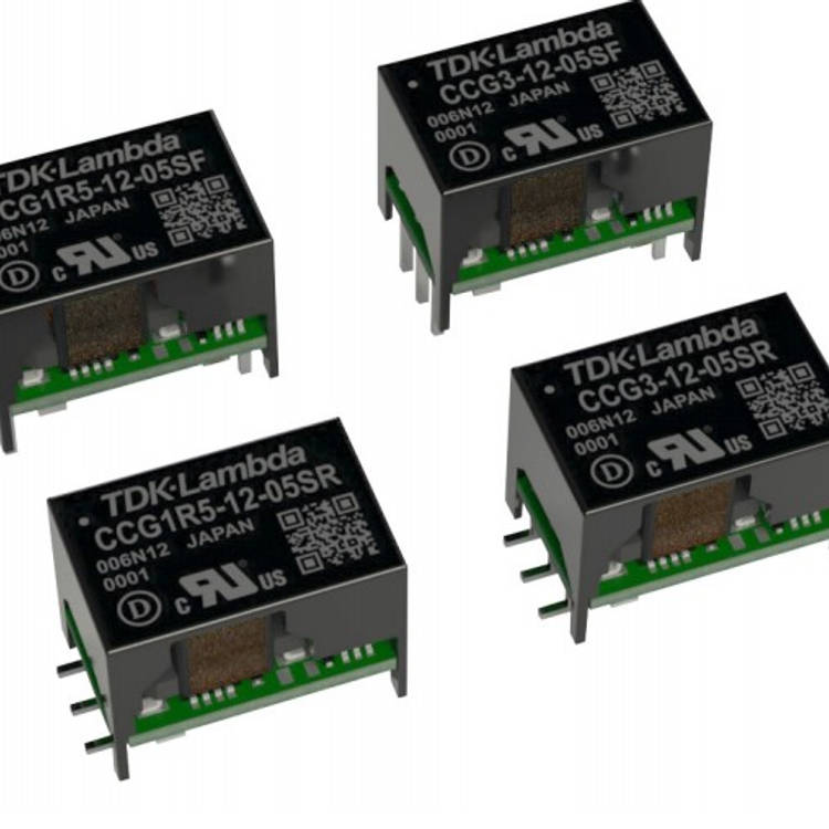 tdk-lambdaDC/DC电源变换器 CCG10-12-12SF CCG10-12-15SFCCG10-12-03SF CCG10-12-05SF