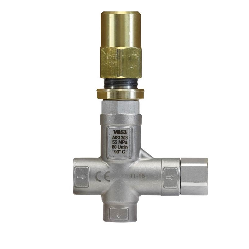 PA VB53 ѹ UNLOADER VALVE REGULATOR 