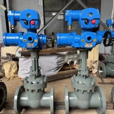 ǭǿص綯բ 4.0MPa 250mmһ廯øͷŵ綯װZ941H-20 DN250