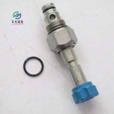 力士乐螺纹插装阀电磁阀R901091130 OD1506181AS000