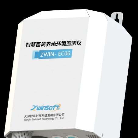 智易时代智慧畜禽养殖环境监测系统ZWIN-EC06