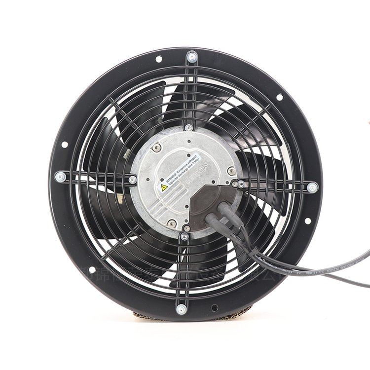 ebmpapst¹ɢȷ  W2E250-CM06-71