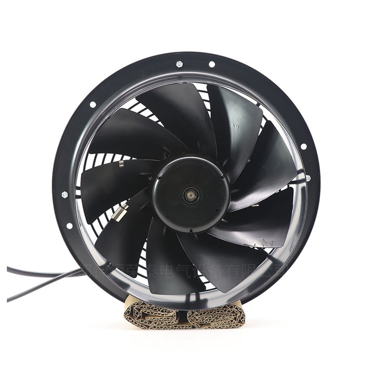 ebmpapst¹ɢȷ  W2E250-CM06-71