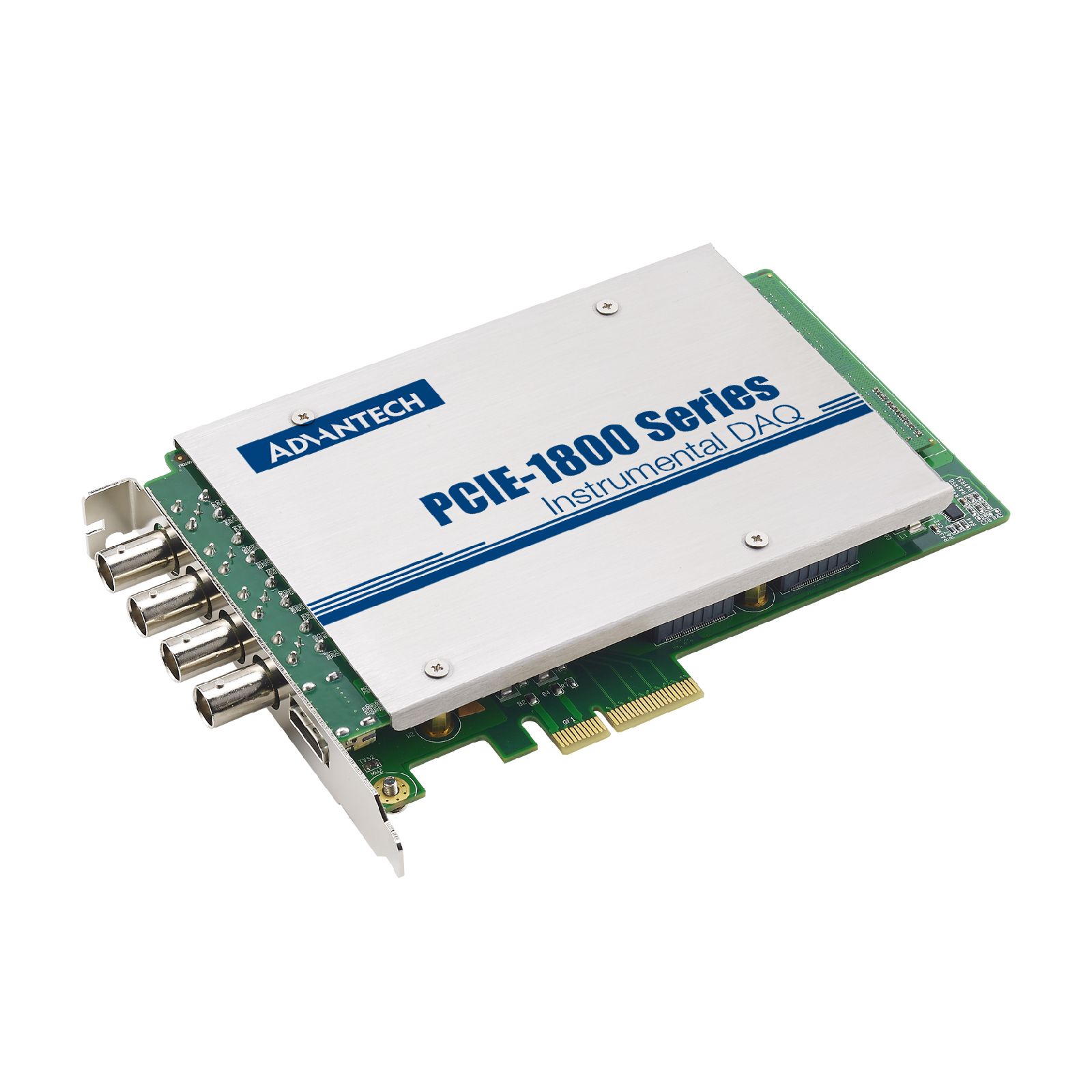 ADVANTECHлPCIE-1840ݲɼ忨4ͨͬɼÿͨɴ125 MHz16λֱ