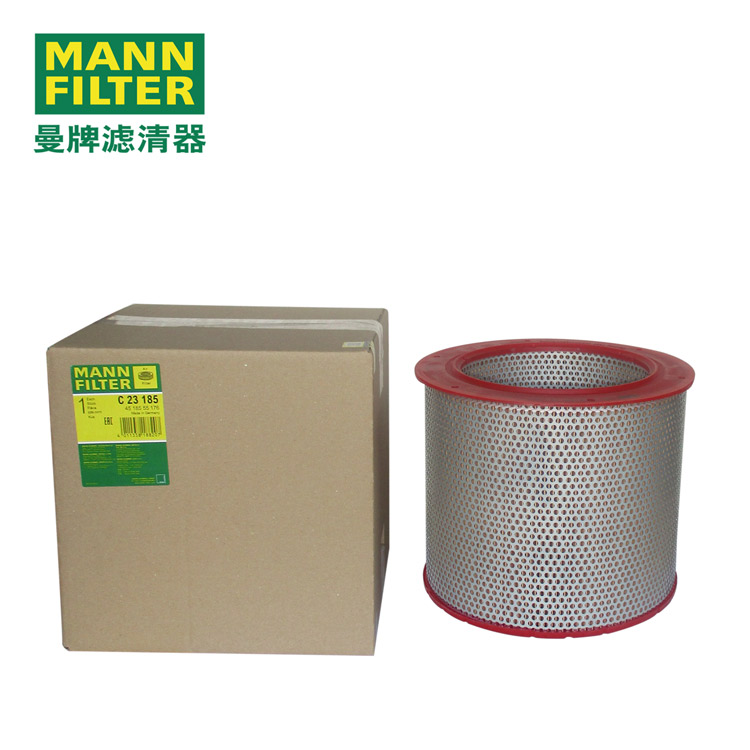 MANN-FILTERˡC23185