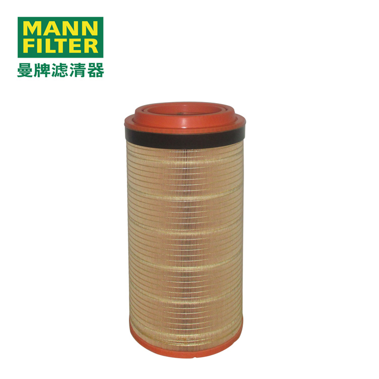MANN-FILTER о C23800