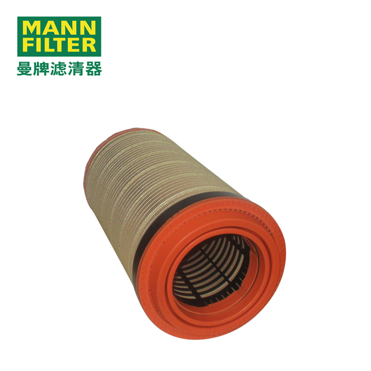 MANN-FILTER о C23800