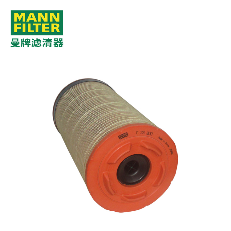 MANN-FILTER о C23800