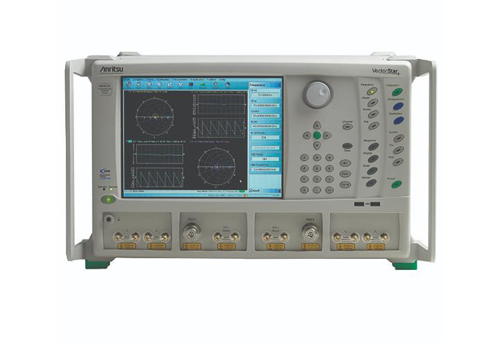 Anritsu߼ʸMS4640B