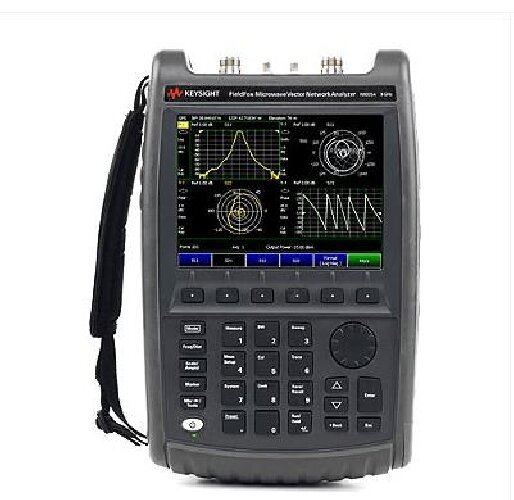 ǵ¿ƼKeysightֳʸVNAN992xA