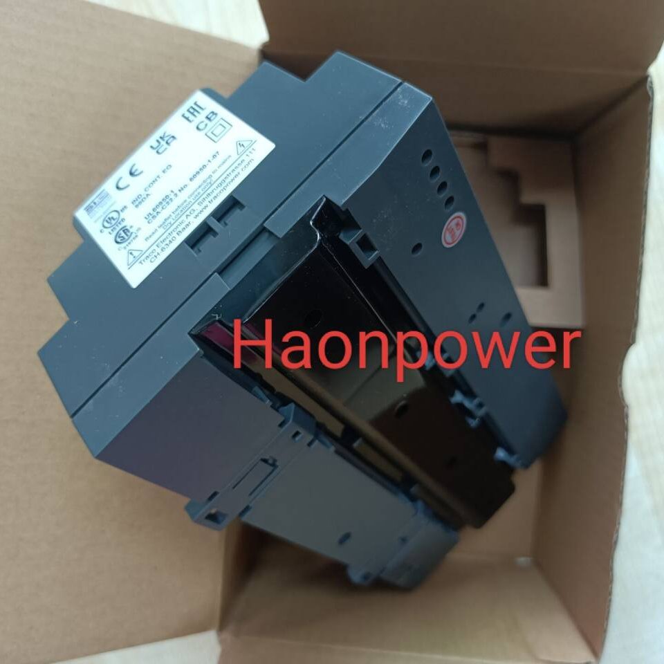 TRACOPOWER150W工业导轨电源TBL150-124 TBL150-112