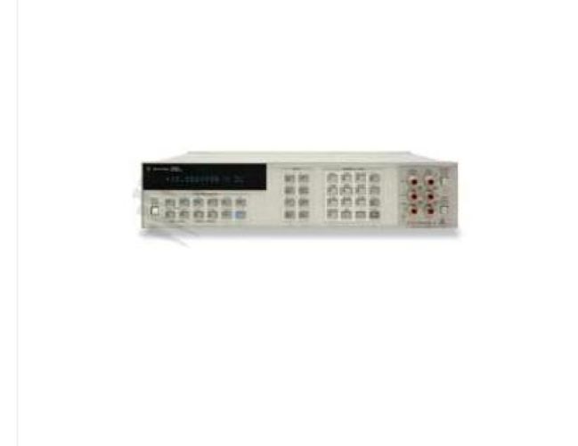 ǵ¿ƼKeysightֶñ3458A