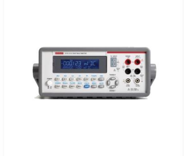 ʱ(Keithley)USB ñ2110 5&#189; λ˫ʾ