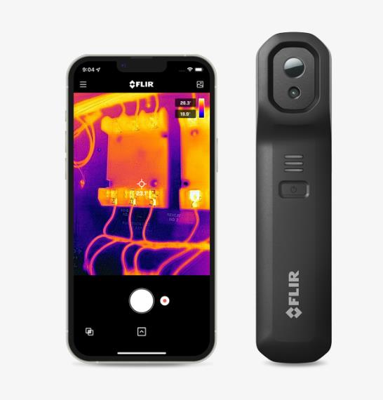 FLIRFLIR ONE Edge Pro