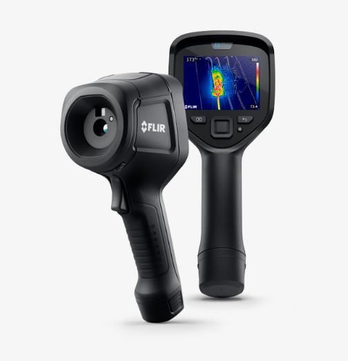 FLIRE8 Pro