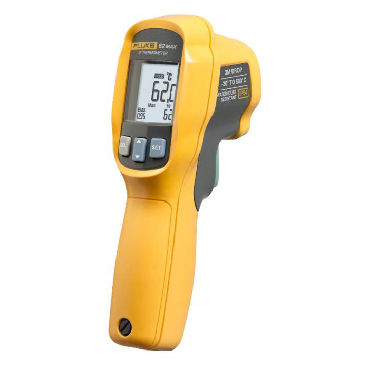»FLUKE62 MAX