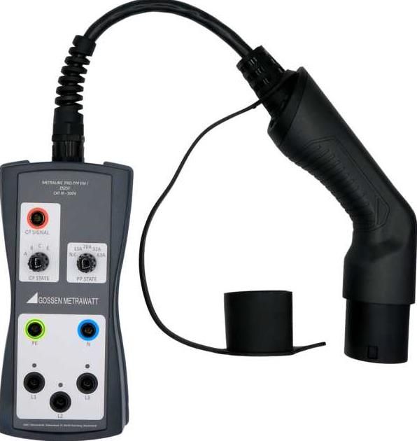(GMC)׮METRALINE PRO-TYP EM I