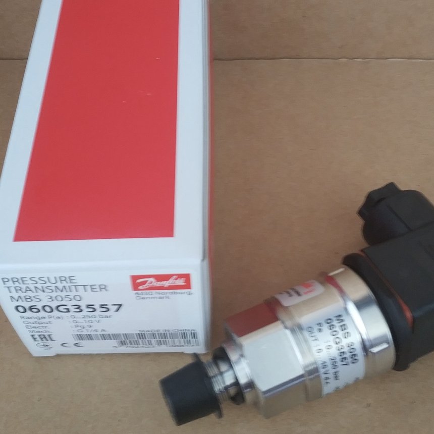 DANFOSSdanfoss˹ ѹ ؼAKS32 060G2004/060G2005