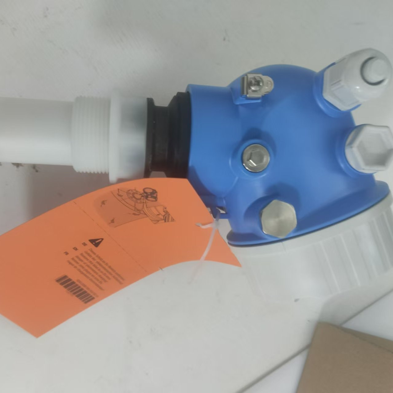 Endress+HauserE+HҺλơ״ҺλFMR50-17D0/0 FMR50-17D0/0 THERMOMAX