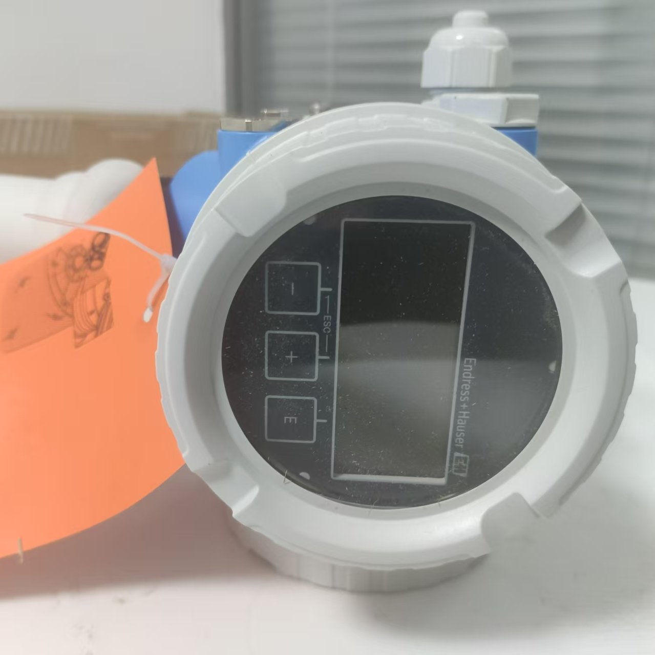 Endress+HauserE+HҺλơ״ҺλFMR50-17D0/0 FMR50-17D0/0 THERMOMAX