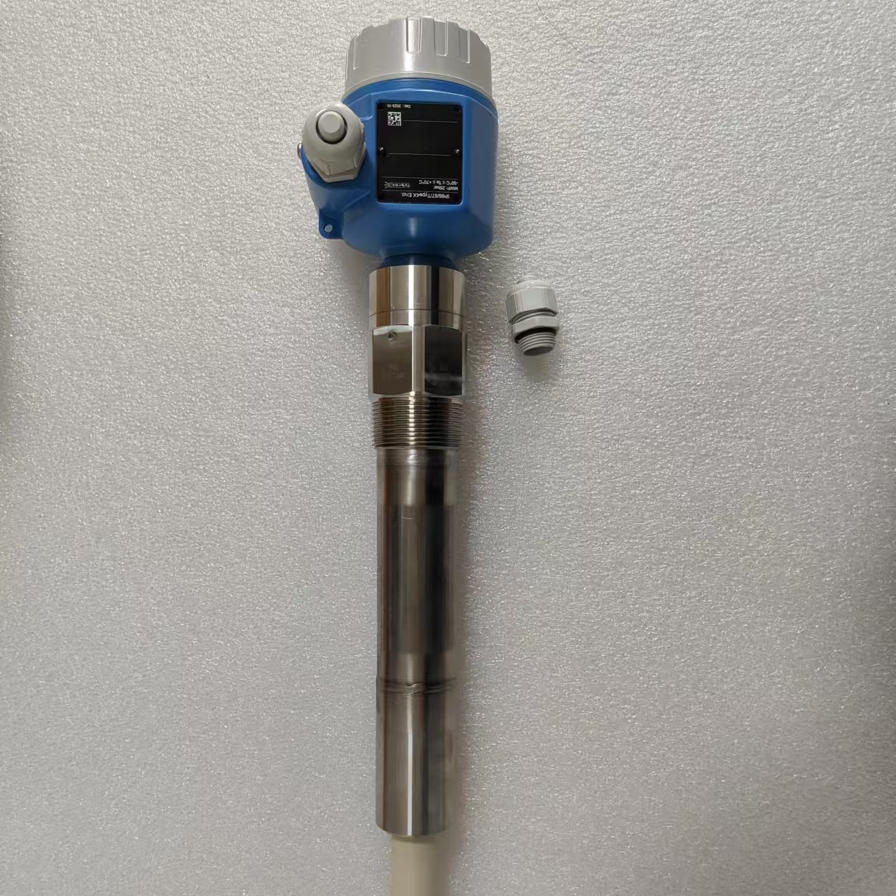 Endress+HauserE+HҺλơ״ҺλFMR50-17D0/0 FMR50-17D0/0 THERMOMAX