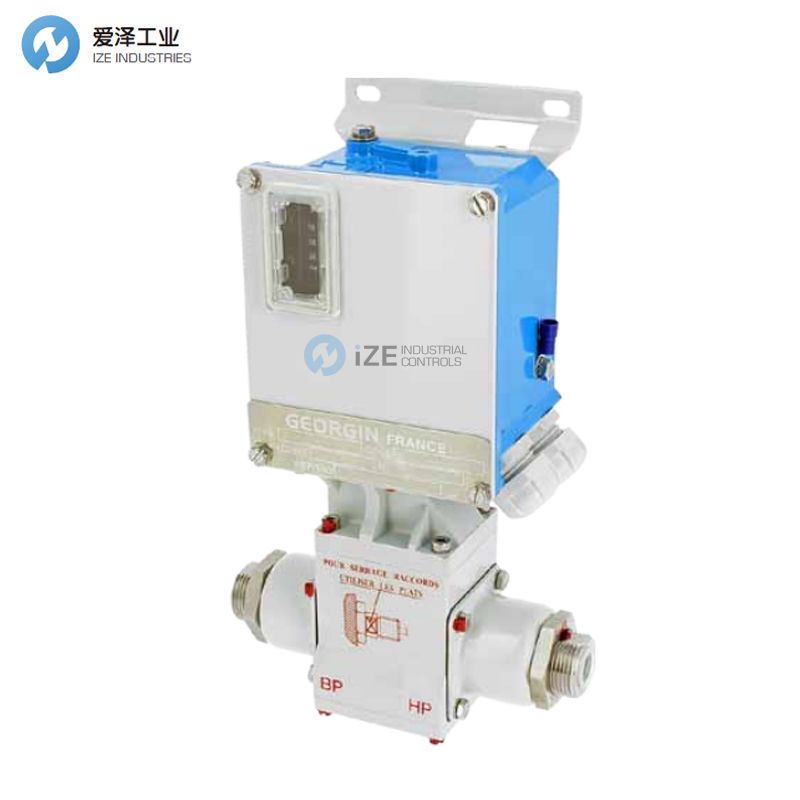 GEORGIN压力开关FP60KX spe