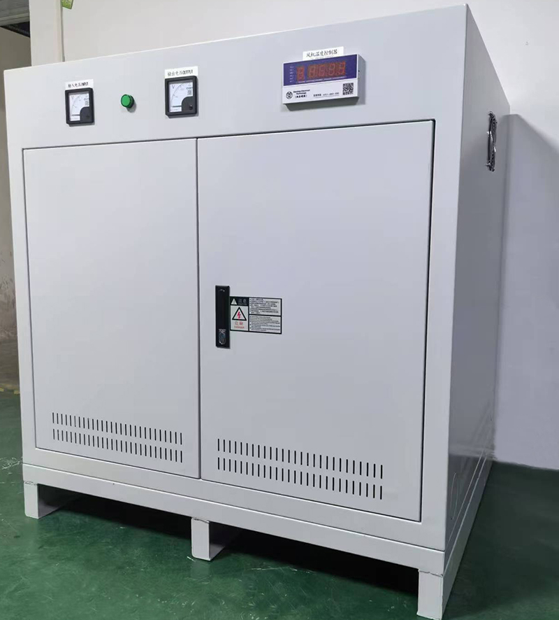 ڿԴѹ TJD-500KVA
