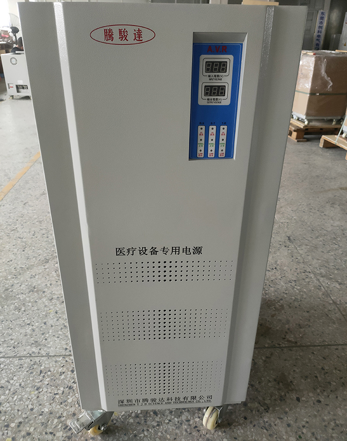 ڿ ˹DRҽרѹԴ TJD-100KVA