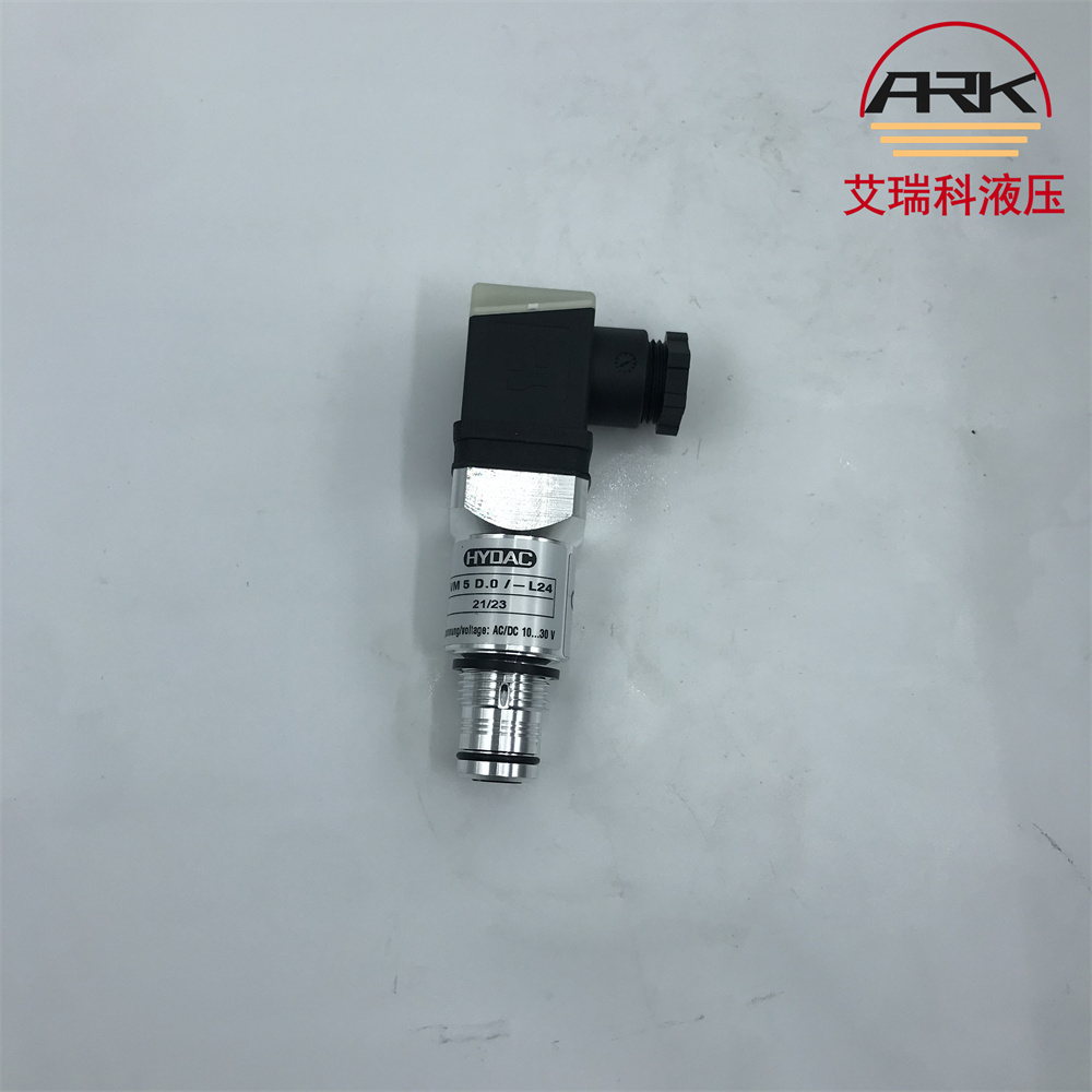 VM5D.0/-L24ȾѶֻԭװص¿ָʾVD 5 C.0HYDAC