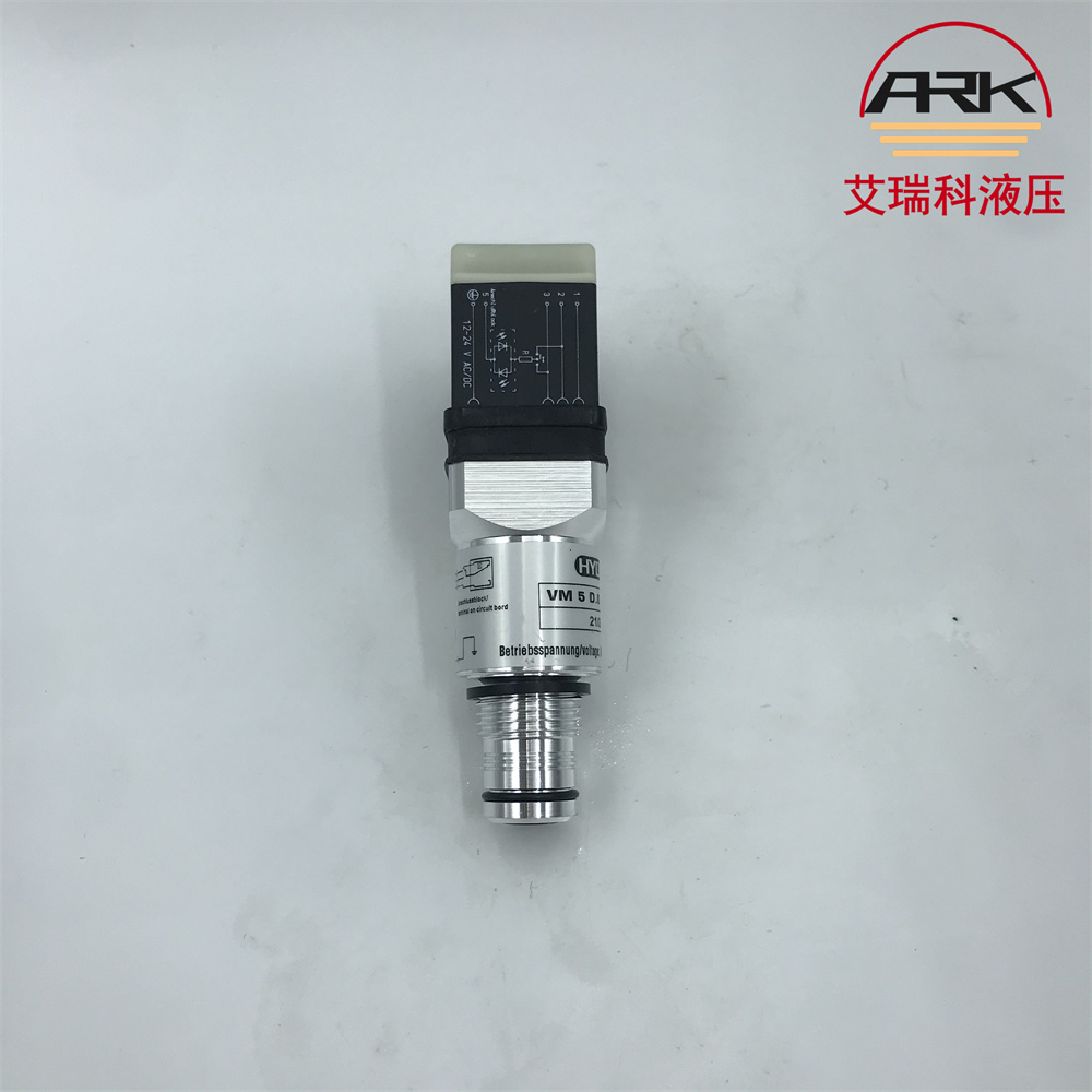 VM5D.0/-L24ȾѶֻԭװص¿ָʾVD 5 C.0HYDAC