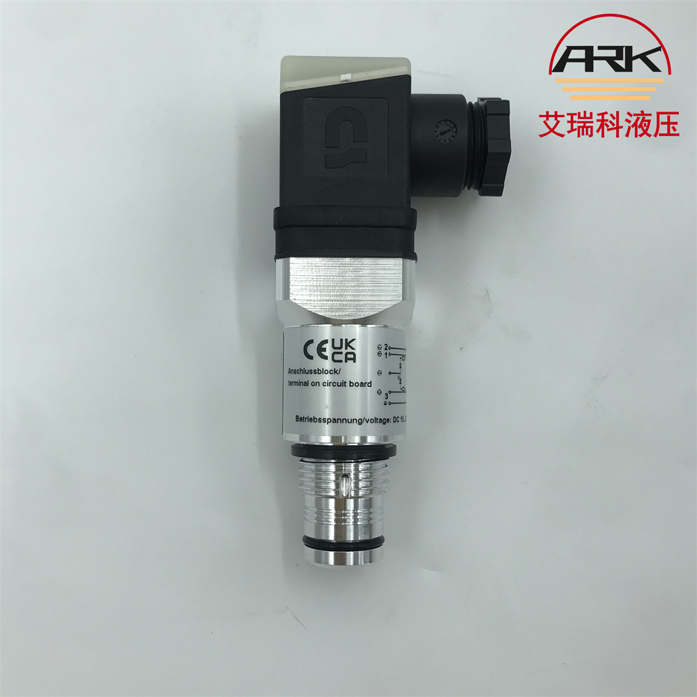 VM2D.O/-LEDHYDACѹָʾ304635 VM2D.0/-LEDص¿ԭװ