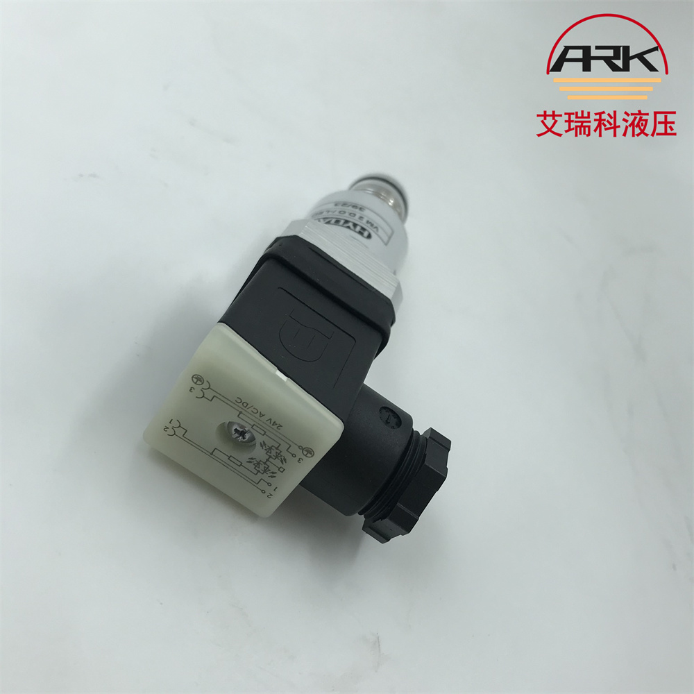 VM2D.O/-LEDHYDACѹָʾ304635 VM2D.0/-LEDص¿ԭװ