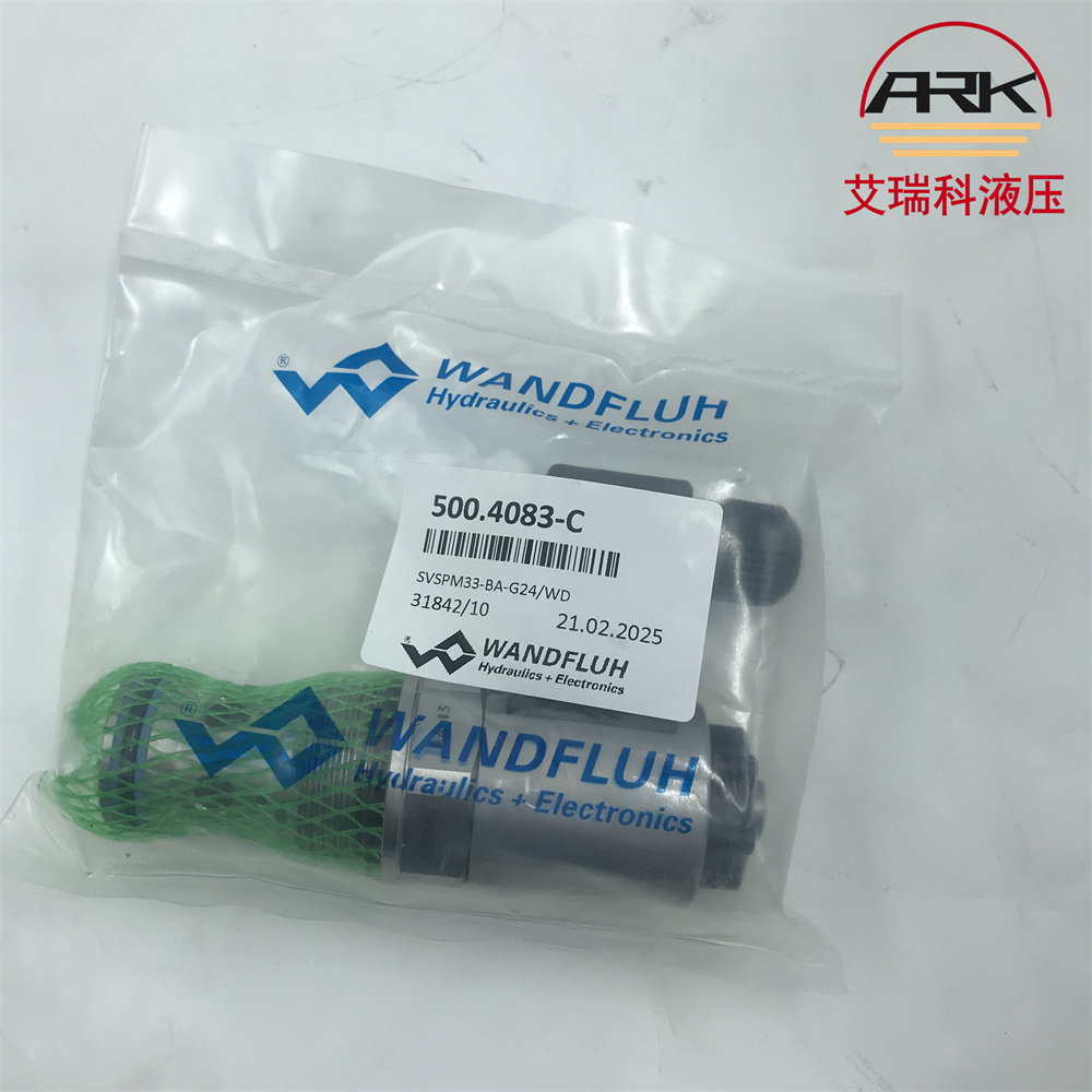 SVSPM33-BA-G24/WDֲװWDMFA06-ABD-G24/WDֻWANDFLUH