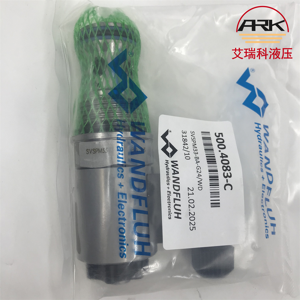 SVSPM33-BA-G24/WDֲװWDMFA06-ABD-G24/WDֻWANDFLUH